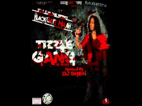 Blackgate Mulah 100 million Dollars