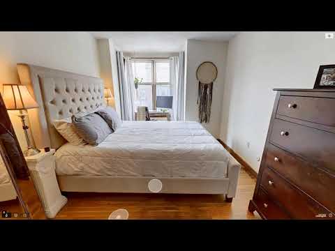 1 Salem Street, Boston, MA  - Presented By Ted Tobin
