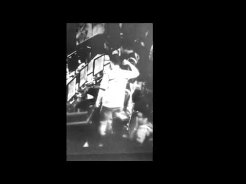 Optic Crimsix High five rejected