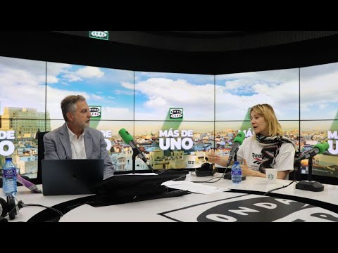 'Un tranvía llamado Deseo' para Nathalie Poza