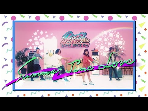 Shiggy Jr. / サマータイムラブ MUSIC VIDEO