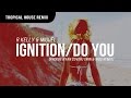 R Kelly & Miguel - Ignition/Do You [Phoebe Ryan ...