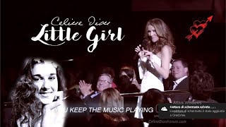 Celine Dion || Little Girl