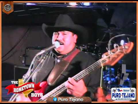 📼THE HOMETOWN BOYS | ♬ "Popurri Medley" (Live 21th Annual TCF San Antonio 2002)