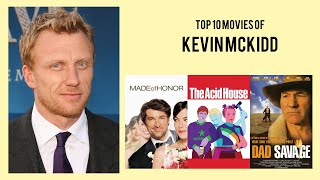Kevin McKidd Top 10 Movies of Kevin McKidd| Best 10 Movies of Kevin McKidd video