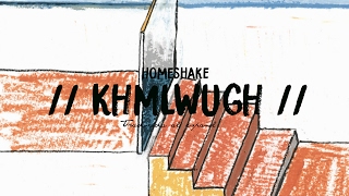 Homeshake - khmlwugh  ( Subtitulada al español / Lyrics )