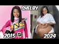Power Rangers Dino Charge Before And After 2024