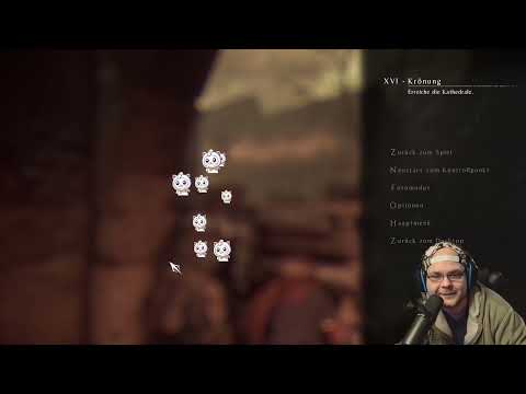 Ohrenbluten Rolltreppenmax - Pummelkasten 🔴[LIVE][GER][18+] Wir sind jetzt im Endgame