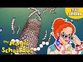 Meets Molly Cule Molecules Full Episode The Magic School Bus