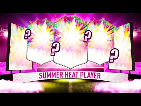 INSANE SUMMER HEAT DAVID LUIZ SBC |NEW  SUMMER HEAT OBJECTIVES| FIFA 20 ULTIMATE TEAM