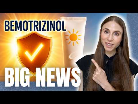 FDA Approves New Sunscreen Ingredient After 20+ Years