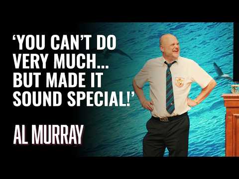 The Pub Landlord MOCKS Jobs around the UK | Al Murray The Pub Landlord Crowd Work Compilation