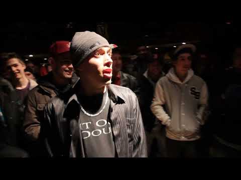 Witness vs Crack-a-Starr