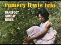 Ramsey Lewis - I spent my life.wmv