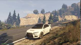 [PC版GTA5]久しぶりにやってみよう