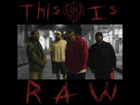 Sin Pauta - This is raw
