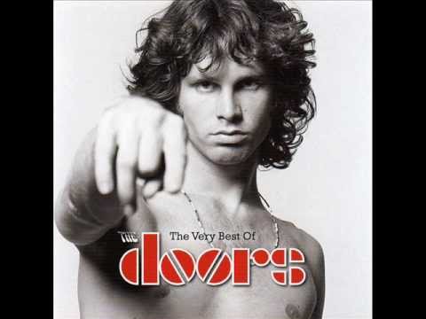 The doors - Break On Through ( To The Other Side )