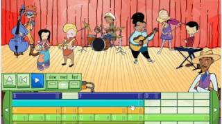 Class of 3000 Funkbox, In the Spring of Summer