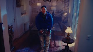 FloyyMenor FT Cris MJ - GATA ONLY  ( Video Official ) | EL COMIENZO