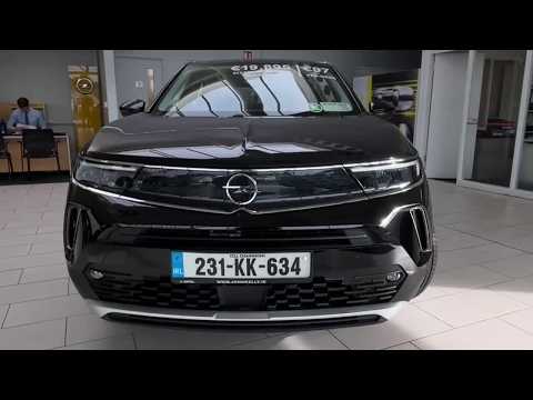 Opel Mokka Elite 1.2i (130PS) S/S - Image 2