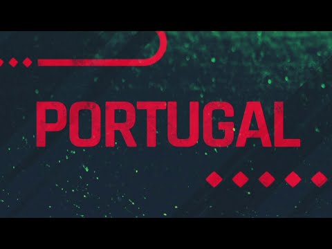 🇵🇹 PORTUGAL | Chamada da COPA DO MUNDO CATAR 2022 na GLOBO (novembro/2022)