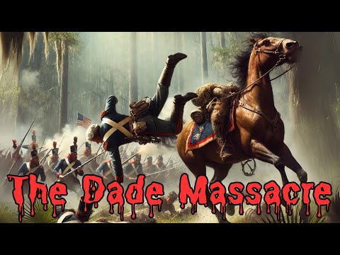 The Dade Massacre: A Dark Chapter in Florida History