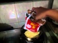 How To Cook Mee Goreng