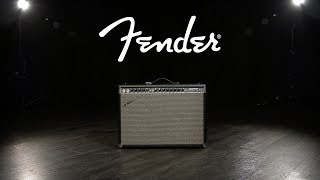 Fender CHAMPION 100 - відео 1