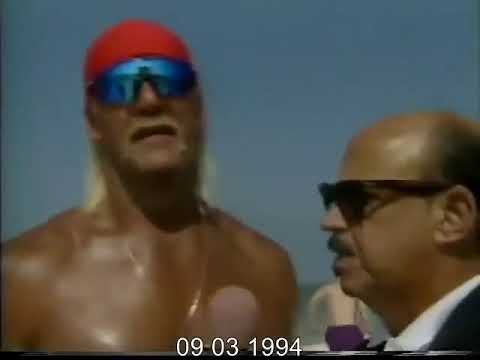 WCW Saturday Night - 1994-09-03