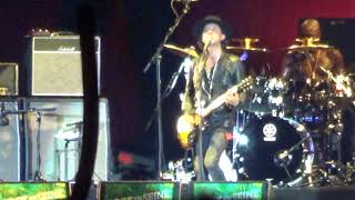 The Libertines - Begging (live Rock en Seine 2015) France