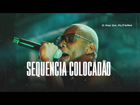 SEQUENCIA COLOCADÃO - MC GW, PEDRO SAMPAIO, MC DELANO E MENO K