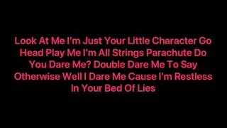 Coco Jones - Just My Luck (Lyrics)