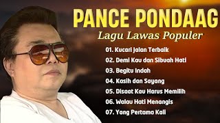 Download lagu Pance Pondaag | Lagu Lawas Romantis dan Paling Hits 80–90an mp3