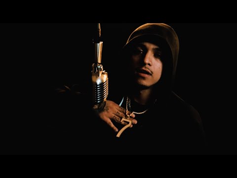 Cristo El 7 - Doble Vaso | Live From The Gutter Studio Performance