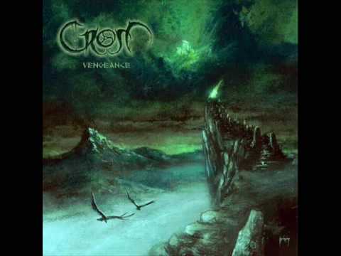 Crom - Unchain The Hero