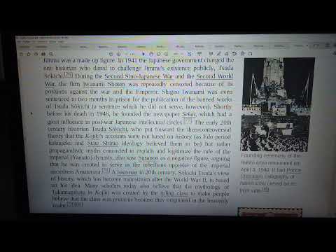 MongoTV_10800 - JAPAN - Part 30 - Empire of Japan