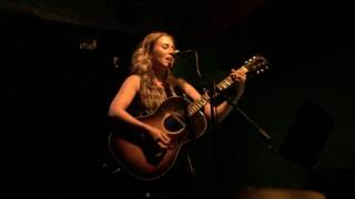 Toby Lightman 2016-07-07 The Tin Angel Philadelphia, PA &quot;Every Kind of People&quot;