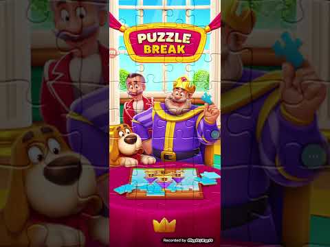 Royal Match! Level 1089-1094