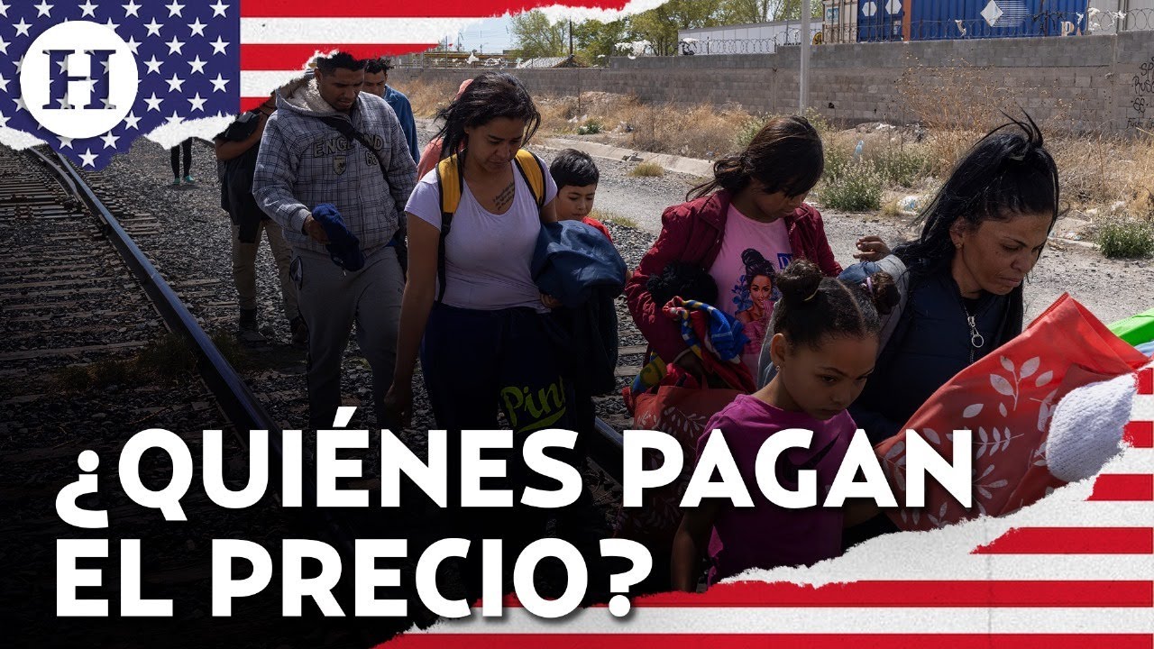 ¡Millones de vidas afectadas! El impacto de las tensiones entre México y Estados Unidos