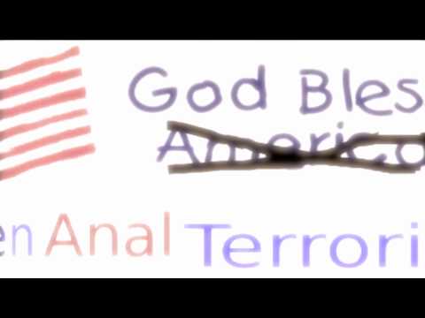 Teen Anal Terrorist - Warm Blatz #4
