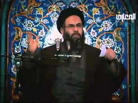 ⁣ينابيع الهدى الحلقة - 31 - السيد عادل العلوي - قناة المعارف