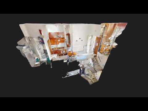 Bilocale Via Matteo Renato Imbriani