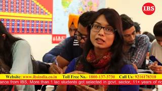 Student Reviews | IBS Coaching Institute for SSC & Bank PO Exams