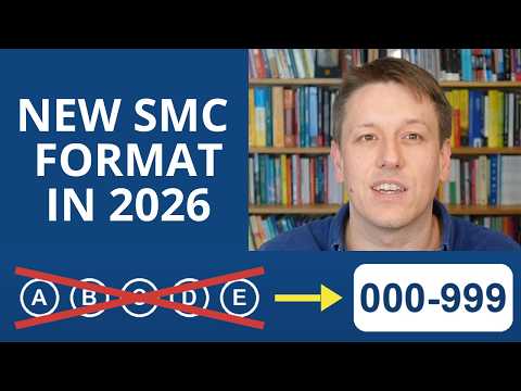 Senior Maths Challenge 2026 – Mathsaurus