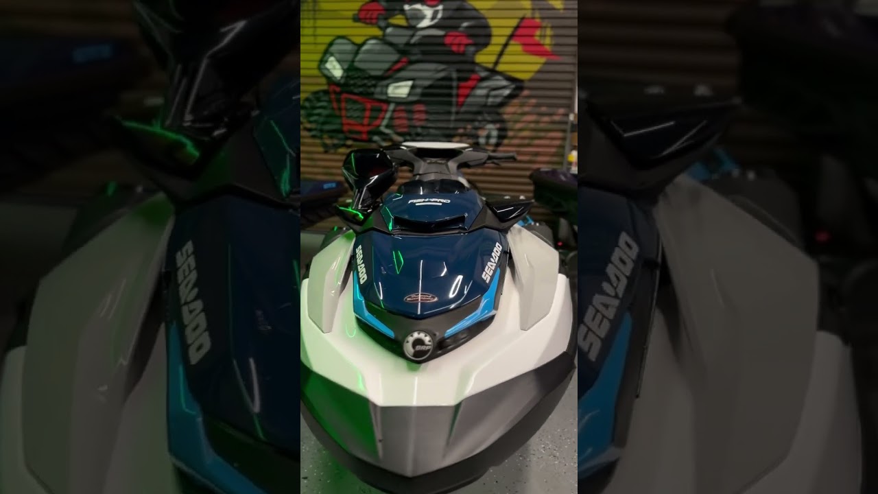 Watch a video of this listing