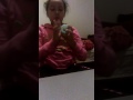 My Sister Farted