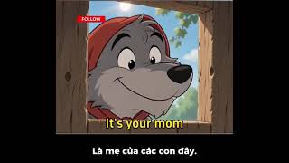 Who is it?