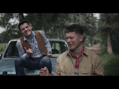 Manuel Romero & Horacio Palencia - Mi Premio O Mi Castigo (Video Oficial)