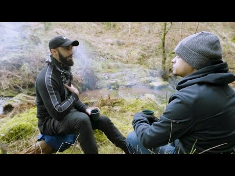 Impressive evil? | Episode 9 | Sacred Truths series | Ali Hammuda