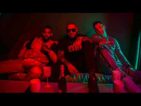 [INSTRUMENTAL] Kizo ft. Jaill - Ghetto Trap (reprod. Trąbuś x Frozen)